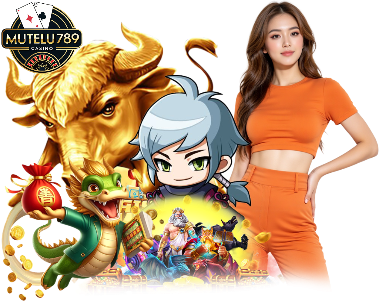 มูเตลู789